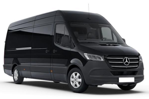 Mercedes-Benz Sprinter  1/15 Pax   